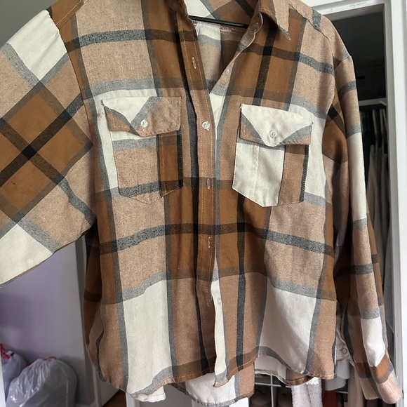 Flannel - Picture 2 of 2